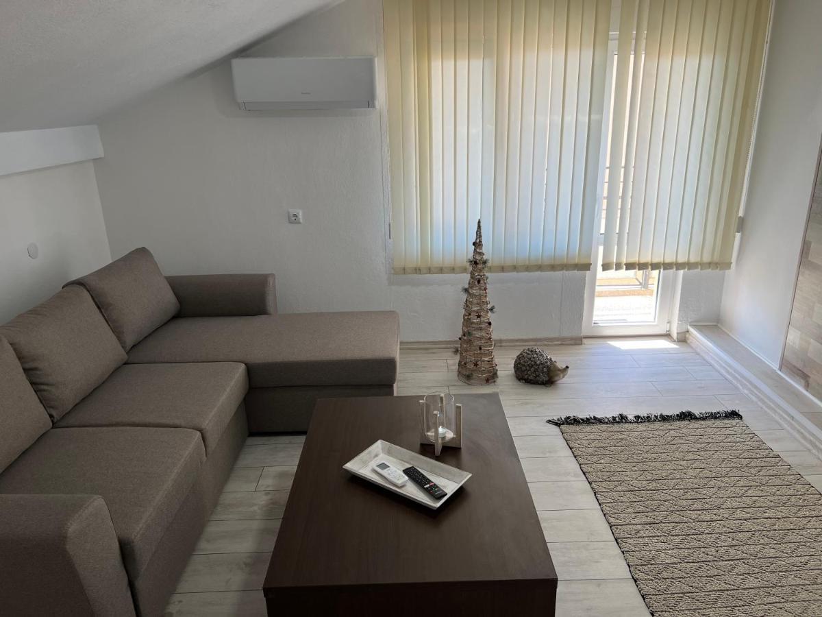 Apartament Panorama Rosi Appartement Sandanski Buitenkant foto