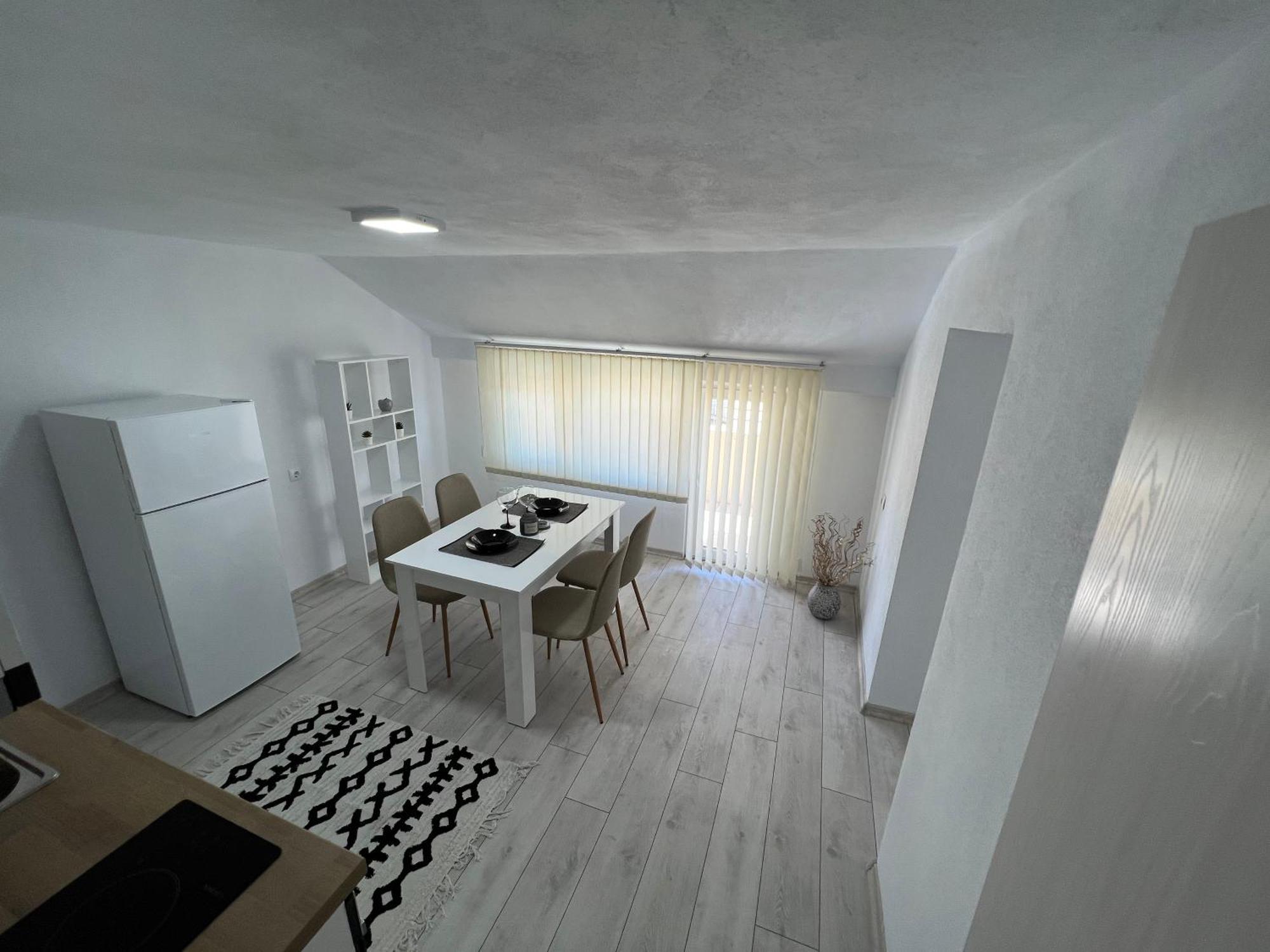 Apartament Panorama Rosi Appartement Sandanski Buitenkant foto