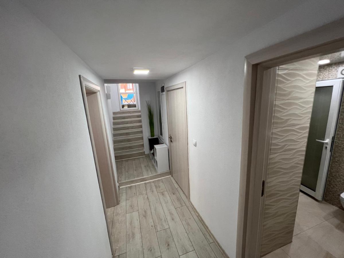 Apartament Panorama Rosi Appartement Sandanski Buitenkant foto